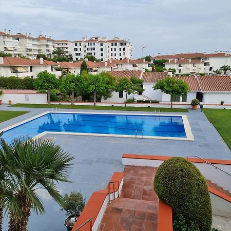 Sitges - Apartamento Extérieur photo