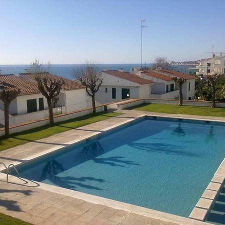 Sitges - Apartamento Extérieur photo