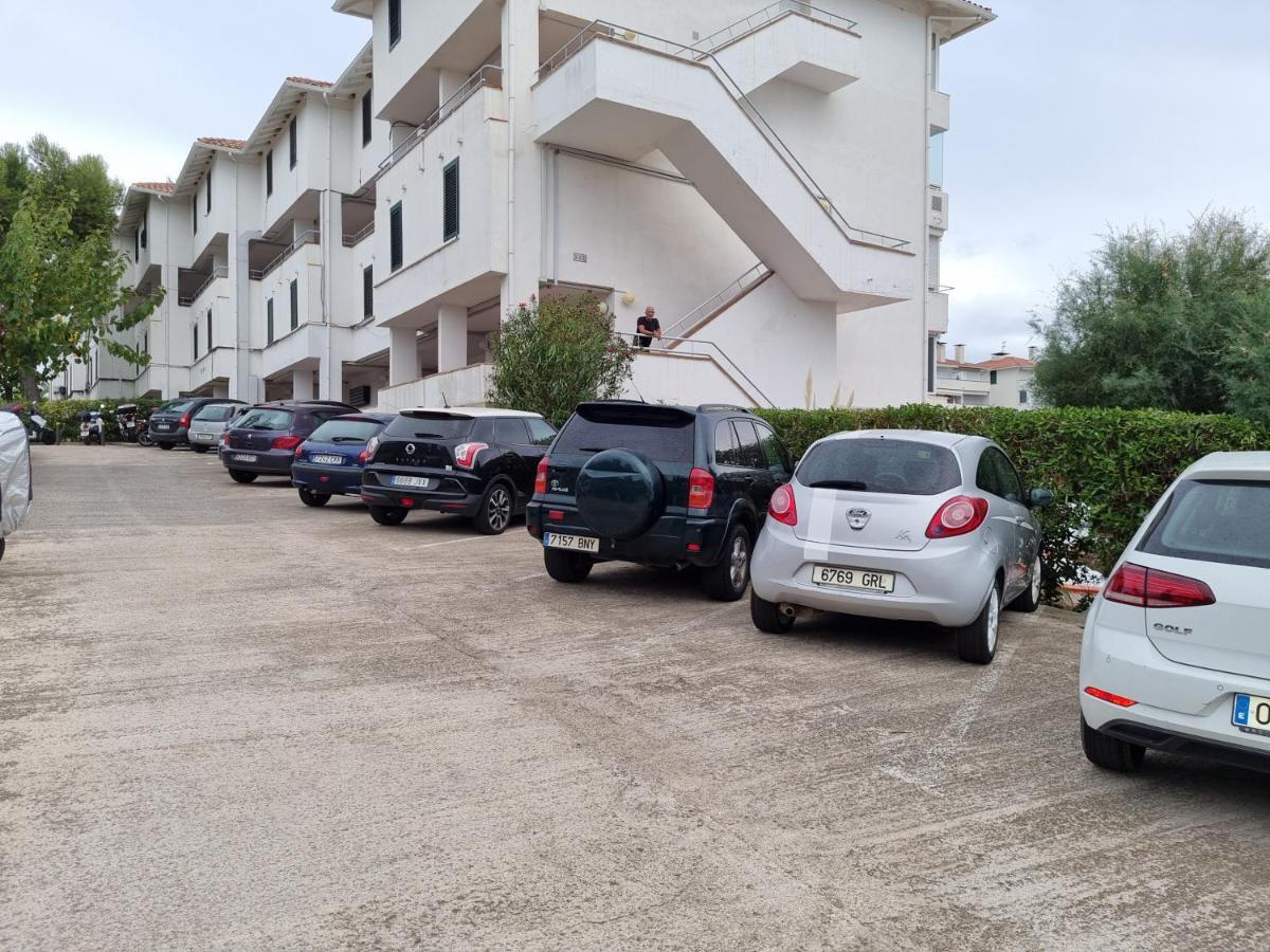 Sitges - Apartamento Extérieur photo