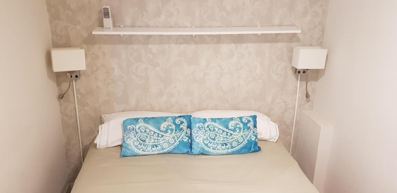 Sitges - Apartamento Extérieur photo