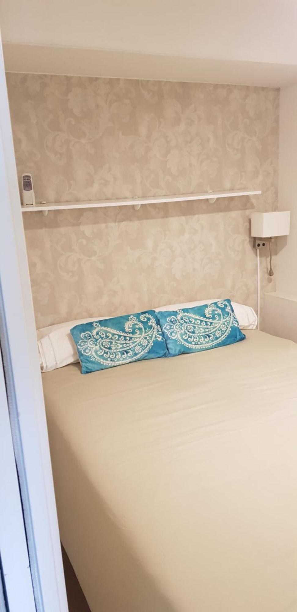 Sitges - Apartamento Extérieur photo