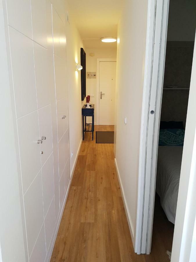 Sitges - Apartamento Extérieur photo