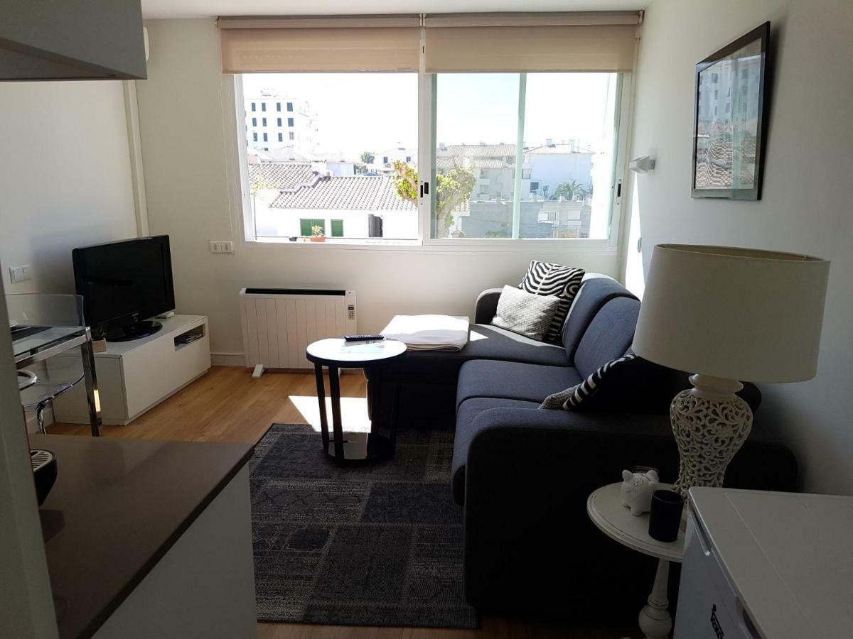 Sitges - Apartamento Extérieur photo