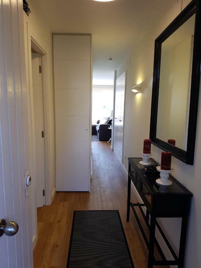 Sitges - Apartamento Extérieur photo