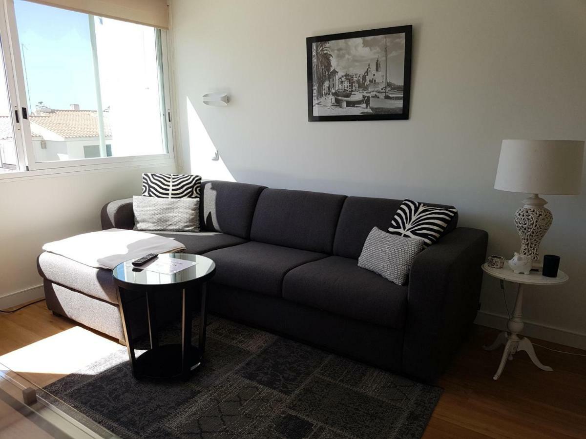 Sitges - Apartamento Extérieur photo