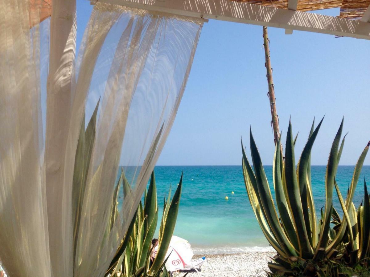 Sitges - Apartamento Extérieur photo
