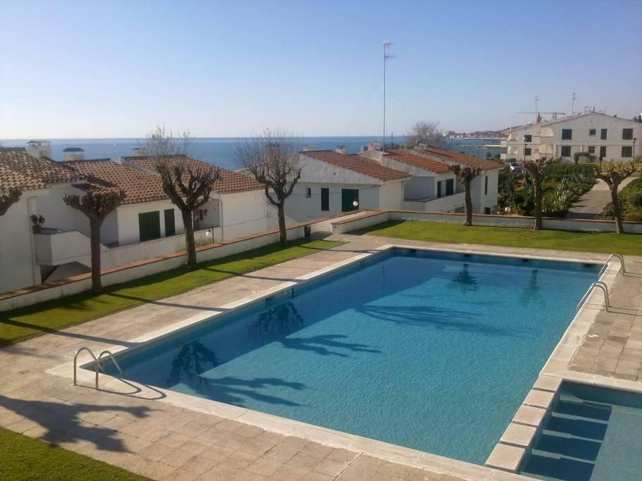 Sitges - Apartamento Extérieur photo